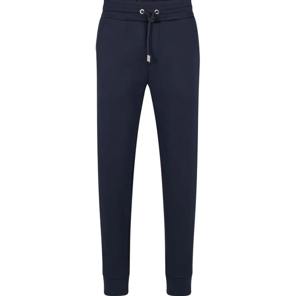 Trousers*Boss T-Schiller 16 Trousers in Dark Blue