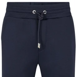 Trousers*Boss T-Schiller 16 Trousers in Dark Blue