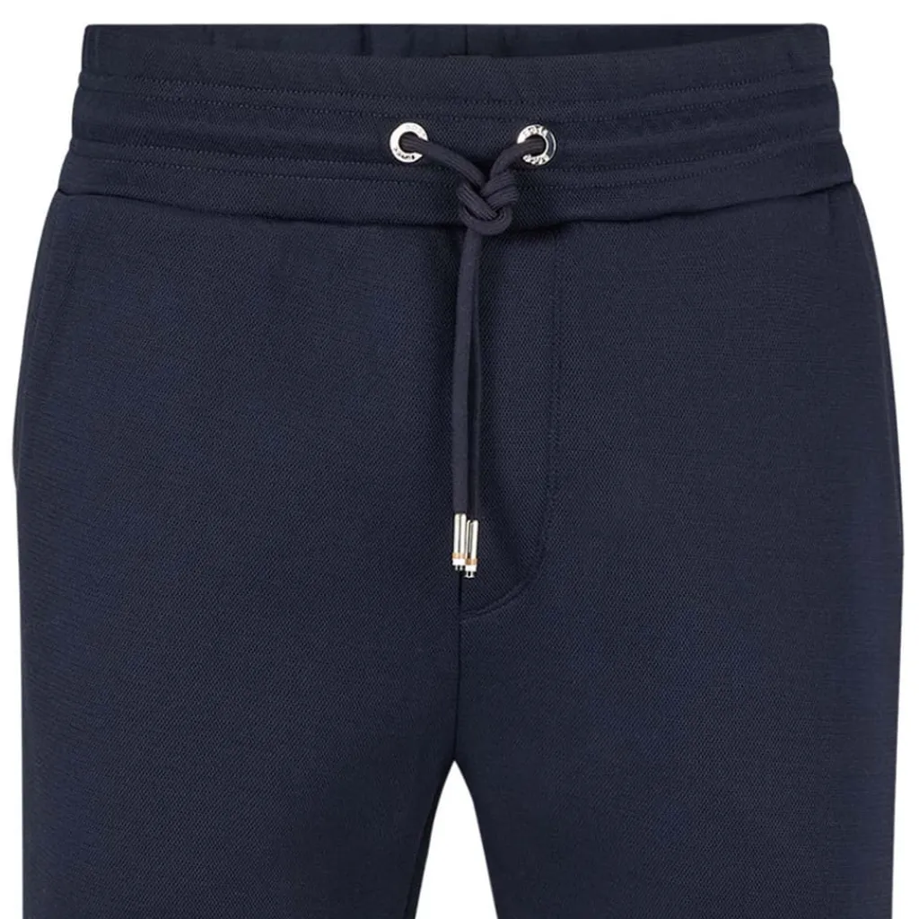 Trousers*Boss T-Schiller 16 Trousers in Dark Blue