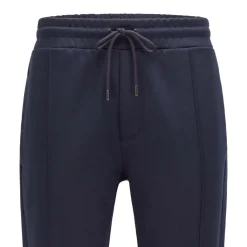 Trousers*Boss T-Schiller 11 Trousers in Dark Blue
