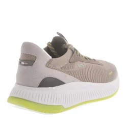Trainers|Footwear*Boss TTNM EVO Trainers in Green