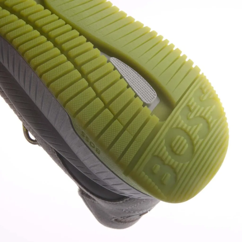 Trainers|Footwear*Boss TTNM EVO Trainers in Green