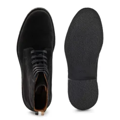 Boots*Boss Tunley Half Boots in Black
