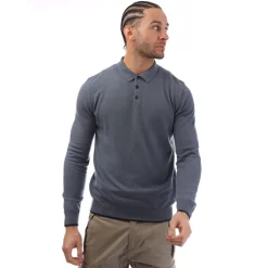 Knitwear*Boss T-Utrillo Sweater in Blue