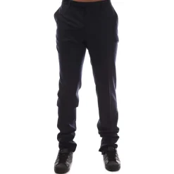 Formalwear*Boss T-Wain1 Trousers in Navy