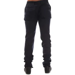 Formalwear*Boss T-Wain1 Trousers in Navy