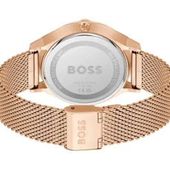 Jewellery-Watches*Boss Tyler Multifunction Watch in Gold