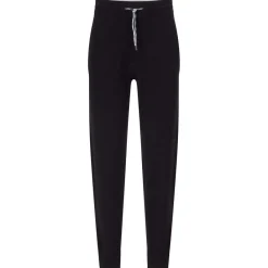 Trousers*Boss Urano Tracksuit Bottoms in Black