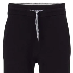 Trousers*Boss Urano Tracksuit Bottoms in Black