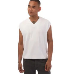 Knitwear*Boss Vollino Sweater in White