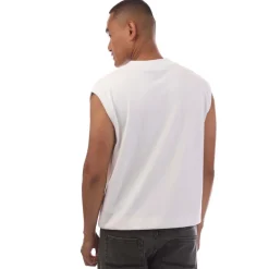 Knitwear*Boss Vollino Sweater in White