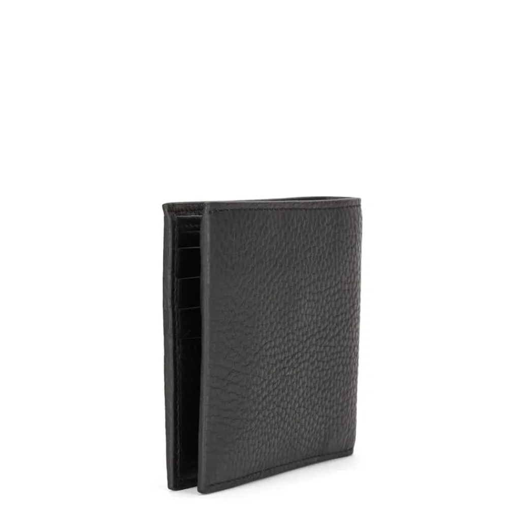 Wallets*Boss Wallet in Black