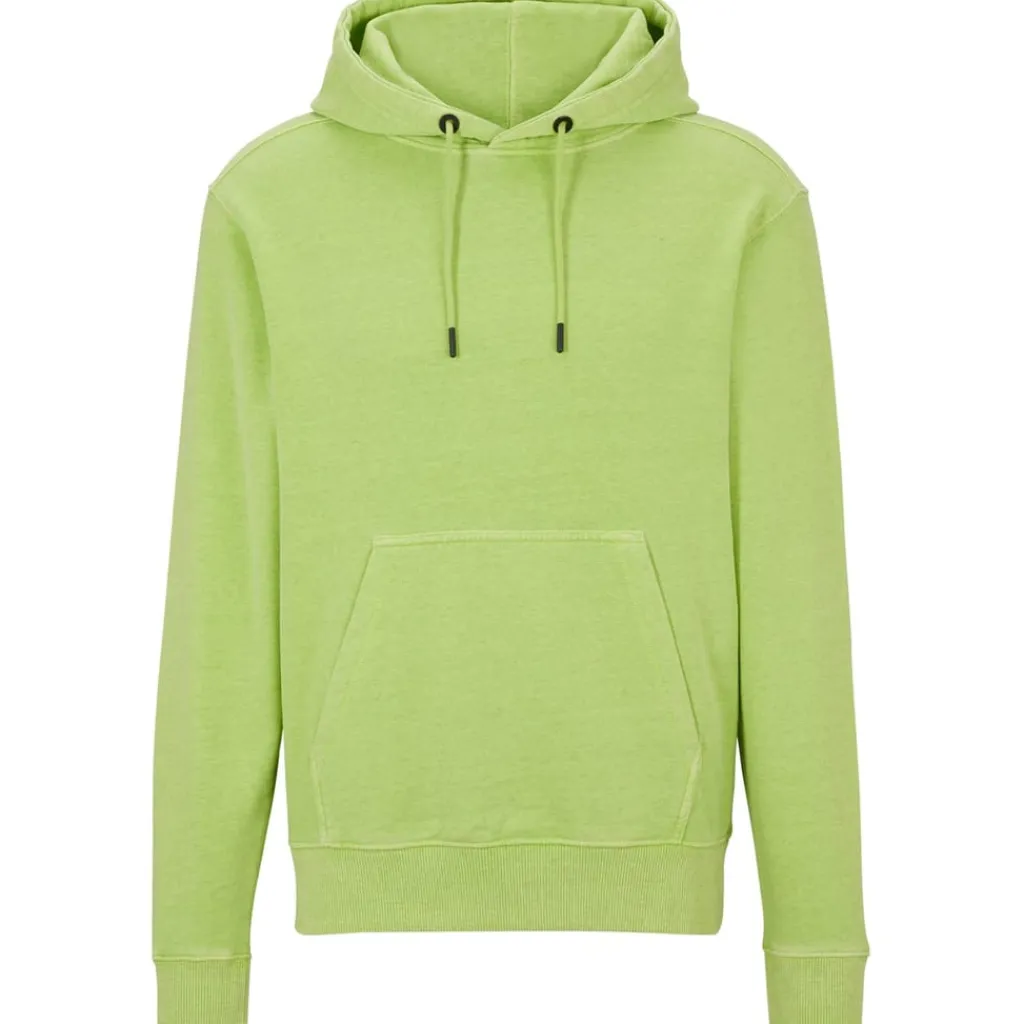 Hoodies*Boss Weneon 10247505 01 in Green