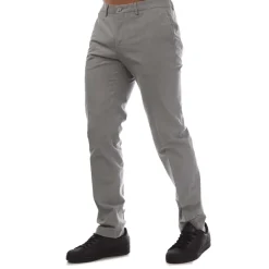 Formalwear*Boss Wylson-W Trousers in Green