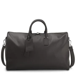Bags*Boss X Beckham Axton Holdall in Brown