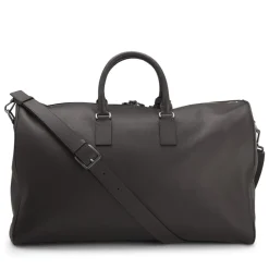 Bags*Boss X Beckham Axton Holdall in Brown