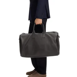Bags*Boss X Beckham Axton Holdall in Brown