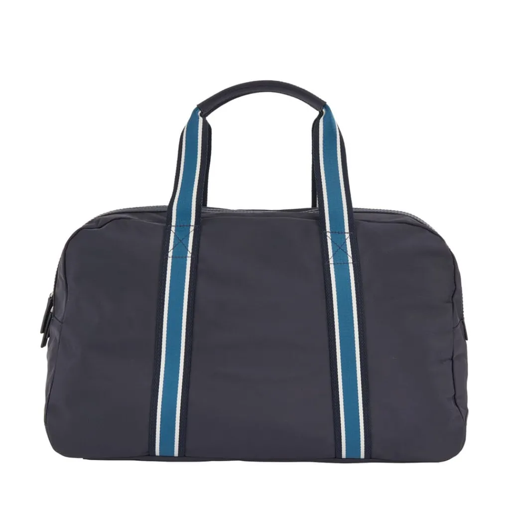 Bags*Boss x Russell Athletic Bowling Bag in Navy