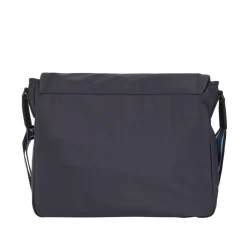 Bags*Boss x Russell Athletic Messenger Bag in Navy