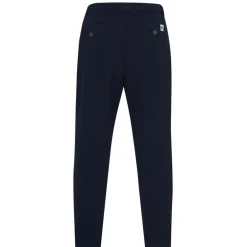 Formalwear*Boss x Russell Athletic Pajan Trousers in Navy