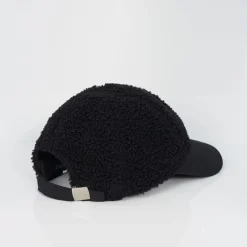Caps-Hats*Brave Soul Borg Cap in Black