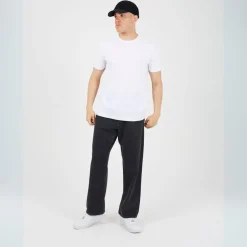 Caps-Hats*Brave Soul Borg Cap in Black