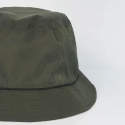 Caps-Hats*Brave Soul Bucket Hat in Beige