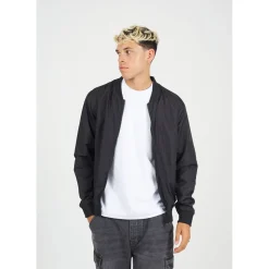 Coats And Jackets*Brave Soul Jacket in Black