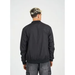 Coats And Jackets*Brave Soul Jacket in Black