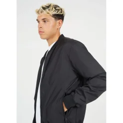 Coats And Jackets*Brave Soul Jacket in Black