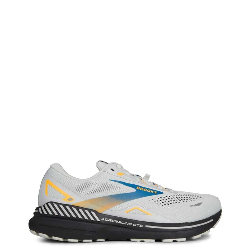Fitness And Gym Footwear|Running Shoes*Brooks Adrenaline Gts 23 GorE-Tex Running Shoes Adults in Grey