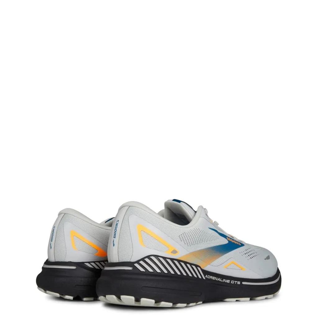 Fitness And Gym Footwear|Running Shoes*Brooks Adrenaline Gts 23 GorE-Tex Running Shoes Adults in Grey