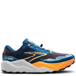 Fitness And Gym Footwear|Running Shoes*Brooks Caldera 7 in Blue