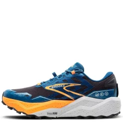 Fitness And Gym Footwear|Running Shoes*Brooks Caldera 7 in Blue