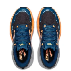 Fitness And Gym Footwear|Running Shoes*Brooks Caldera 7 in Blue