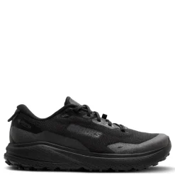 Fitness And Gym Footwear|Running Shoes*Brooks Mens Divide 6 GorE-Tex Off Road Running Shoes in Black