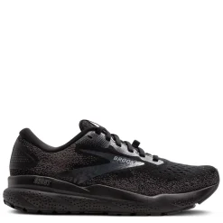 Running Shoes|Fitness And Gym Footwear*Brooks Mens Ghost 16 GorE-Tex Running Shoes in Black