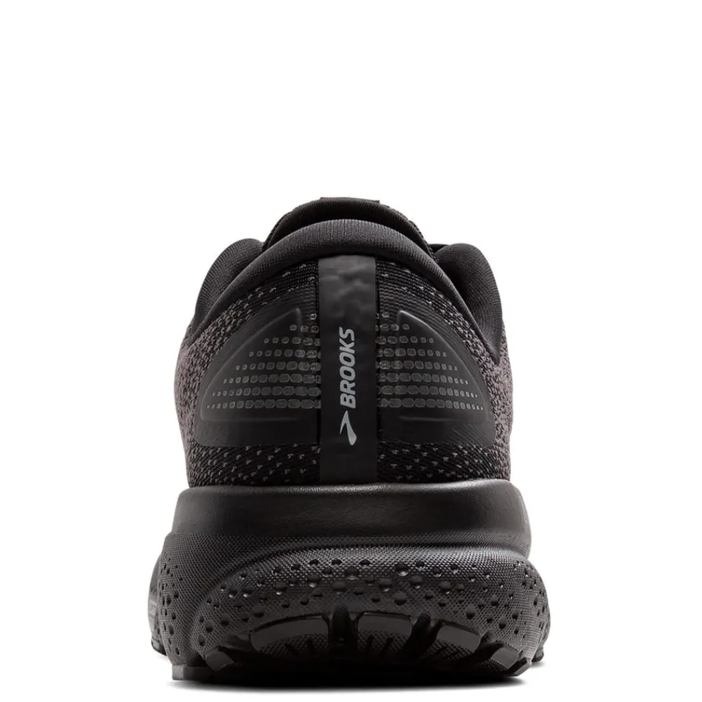 Running Shoes|Fitness And Gym Footwear*Brooks Mens Ghost 16 GorE-Tex Running Shoes in Black