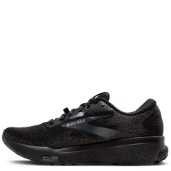 Running Shoes|Fitness And Gym Footwear*Brooks Mens Ghost 16 GorE-Tex Running Shoes in Black