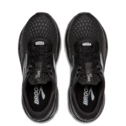 Running Shoes|Fitness And Gym Footwear*Brooks Mens Ghost 16 GorE-Tex Running Shoes in Black