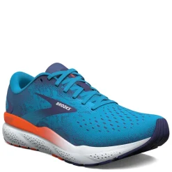 Fitness And Gym Footwear|Running Shoes*Brooks Mens Ghost 16 Trainers in Blue