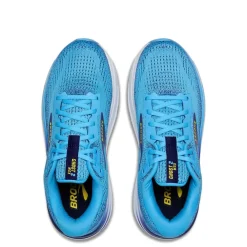 Fitness And Gym Footwear|Running Shoes*Brooks Mens Ghost Max 2 Running Shoes in Blue
