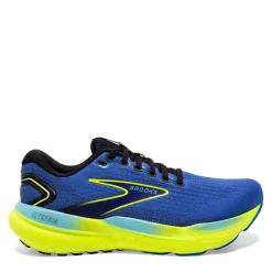 Fitness And Gym Footwear|Running Shoes*Brooks Mens Glycerin 21 Running Shoes in Blue