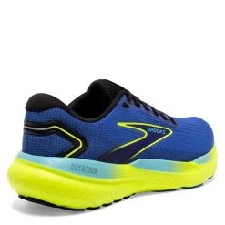 Fitness And Gym Footwear|Running Shoes*Brooks Mens Glycerin 21 Running Shoes in Blue