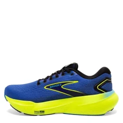 Fitness And Gym Footwear|Running Shoes*Brooks Mens Glycerin 21 Running Shoes in Blue