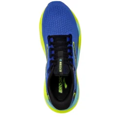 Fitness And Gym Footwear|Running Shoes*Brooks Mens Glycerin 21 Running Shoes in Blue