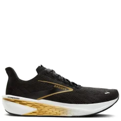 Fitness And Gym Footwear|Running Shoes*Brooks Mens Hyperion 2 Trainers in Black