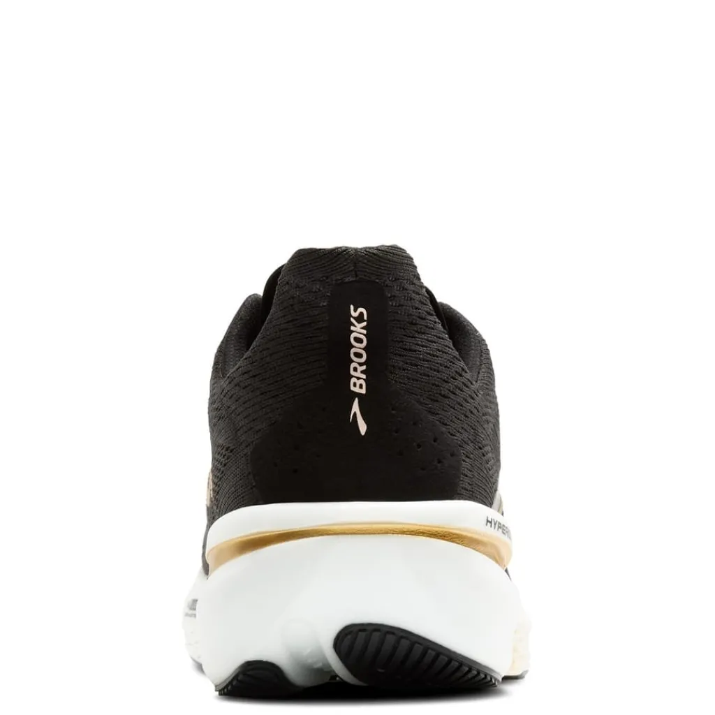 Fitness And Gym Footwear|Running Shoes*Brooks Mens Hyperion 2 Trainers in Black