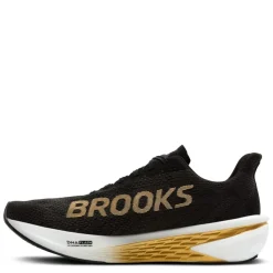 Fitness And Gym Footwear|Running Shoes*Brooks Mens Hyperion 2 Trainers in Black
