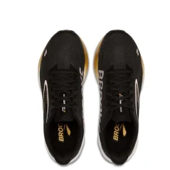 Fitness And Gym Footwear|Running Shoes*Brooks Mens Hyperion Max 2 Trainers in Black